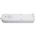Удлинитель 3-местный c/з 3x1 мм2, 1,8 м, 250В, 10А, 2USB+1Type-C 2,4А, серия Home plus, белый STEKKER HM08-33-02 Удлинитель 3-местный c/з 3x1 мм2, 1,8 м, 250В, 10А, 2USB+1Type-C 2,4А, серия Home plus, белый STEKKER HM08-33-02