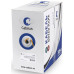 Cabeus UTP-4P-CAT.5E-SOLID-LSZH