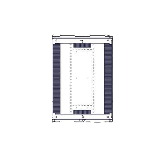 SYSTEME ELECTRIC UR3157