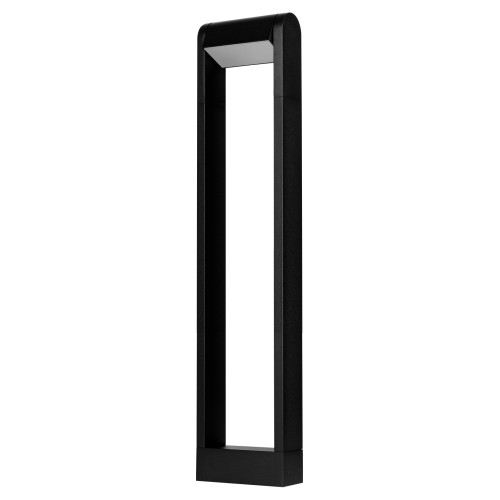 Светильник садово-парковый LED, Аура, H800 мм, 6 Вт, 4000 K, алюм./черн., IP65, TDM Светильник садово-парковый LED, Аура, H800 мм, 6 Вт, 4000 K, алюм./черн., IP65, TDM