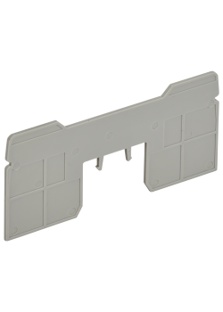 ARMAFIX Разделитель для клемм CBB35/CBB50/CBB70/CBB95 IEK