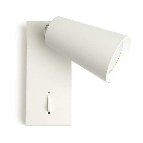 Светильник Feron ML1850 BELL, 35W, 230V, GU10, белый Светильник Feron ML1850 BELL, 35W, 230V, GU10, белый