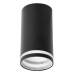 Светильник потолочный Feron ML162 Barrel LUNA MR16 GU10 35W 230V, черный Светильник потолочный Feron ML162 Barrel LUNA MR16 GU10 35W 230V, черный