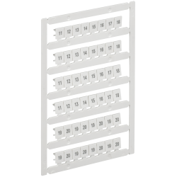 ARMAFIX Маркер для CTS 6мм2/CP 10мм2 