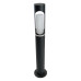 Светильник садово-парковый Feron DH1105, 15W, GU10,230V, черный (столб) Светильник садово-парковый Feron DH1105, 15W, GU10,230V, черный (столб)