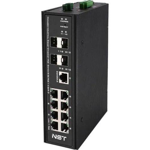 New System Technologies NS-SW-8G4G-PL/IM