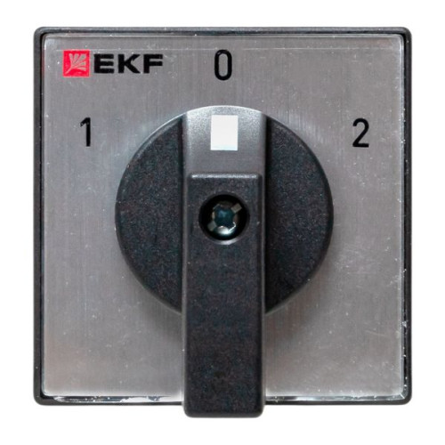 ПК-1-41 10А 1P «1-0-2» IP65 EKF ПК-1-41 10А 1P «1-0-2» IP65 EKF