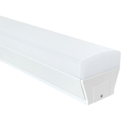 ДБО-60 24Вт белый 4000К 590x65x70 IP20 LUMA EKF ДБО-60 24Вт белый 4000К 590x65x70 IP20 LUMA EKF