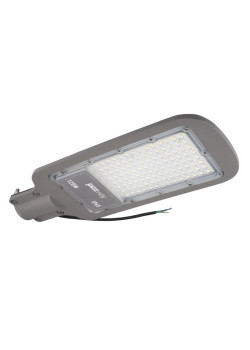 Светильник светодиодный PSL 07 120Вт 5000К IP65 AC180-260 уличный ДКУ JazzWay 5041110