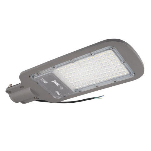 Светильник светодиодный PSL 07 120Вт 5000К IP65 AC180-260 уличный ДКУ JazzWay 5041110