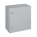 Корпус металлический ЩМП-6.6.2-0 IP66 (600х600х250) TDM Корпус металлический ЩМП-6.6.2-0 IP66 (600х600х250) TDM