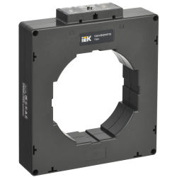 Трансформатор тока ТТИ-125 5000/5А 15ВА 0,5S IEK