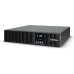 Источник бесперебойного питания ИБП Online CyberPower OLS1500ERT2U 1500VA/1350W USB/RS-232/EPO/SNMPslot/RJ11/45/ВБМ
