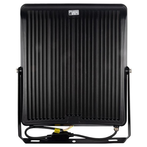Прожектор светодиодный PFL-V 500Вт IP65 6500К СДО черн. Pro+ JazzWay 5064089