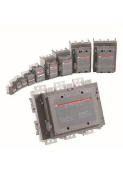 Разводка шинная BEM110-30 для соед. контакторов А(F)95-110 (уп.2шт) ABB 1SFN084301R1000