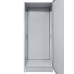 Корпус металлический ЩМП-18.8.4-0 (1800х800х400) IP66 без монтажных панелей TDM Корпус металлический ЩМП-18.8.4-0 (1800х800х400) IP66 без монтажных панелей TDM