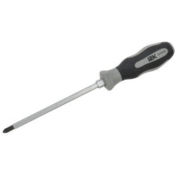 ARMA2L 5 Отвертка ударная PH2х150 Т2 IEK