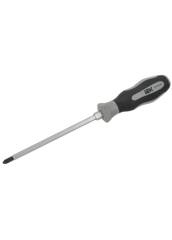 ARMA2L 5 Отвертка ударная PH2х150 Т2 IEK
