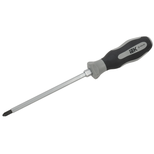 ARMA2L 5 Отвертка ударная PH2х150 Т2 IEK