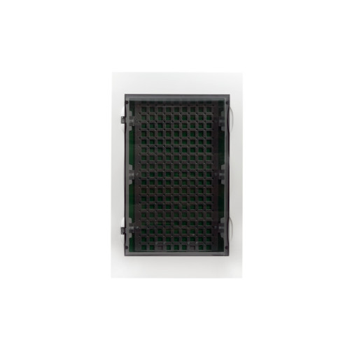 City9 Box IT корпус встраиваемый с проз дв. 3ряд/36мод 2 розетки City9 Box IT корпус встраиваемый с проз дв. 3ряд/36мод 2 розетки