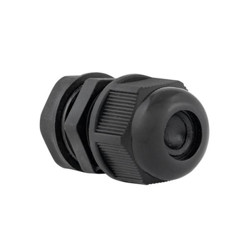 Сальник MG12 IP68 d отверстия 12мм d проводника 5-7 мм EKF