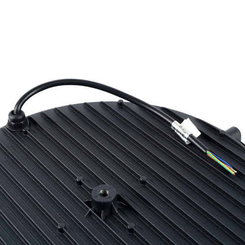 Светильник складской Feron AL1007  IP65 150W 120° 6400K