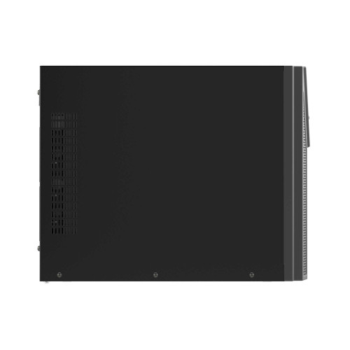 Онлайн ИБП ДКС серии Смолл Тауэр (Small Tower), 3000 ВА/2700 Вт, 1/1, 4xSchuko, EPO,USB, RS-232, RJ45, з/у 1А, 8x7Ач