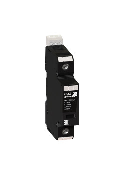 Ограничитель импульсных перенапряжений (УЗИП) OptiDin OM-I-1-280/12,5