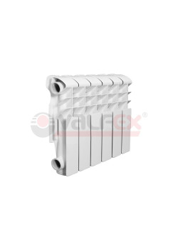 Радиатор BASE L Version 2.0 Alu 350 10с (93шт/пал.) VALFEX CO-BS350/10 L