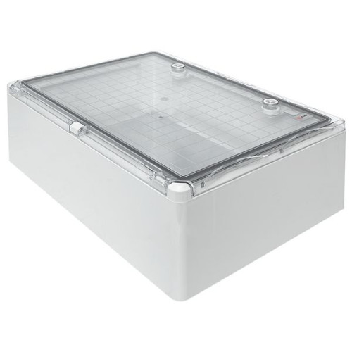ЩМП-П прозрачная дверь (500x350x190) IP65 PROXIMA EKF