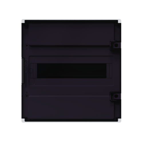 Корпус пластиковый OptiBox Pro 12-NKR-IP40 Корпус пластиковый OptiBox Pro 12-NKR-IP40