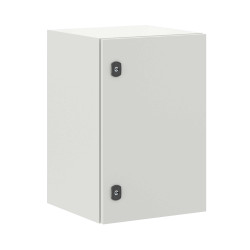 Корпус навесной STE с М/П ВxШxГ 600x400x400 мм, IP66