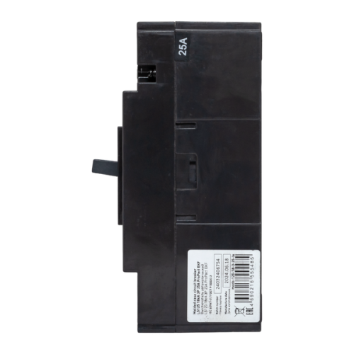 ProPact LS125 25А 3P 18кА EKF