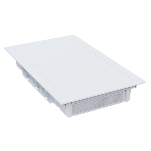 Корпус пластиковый OptiBox Pro 36-VNR-IP40 Корпус пластиковый OptiBox Pro 36-VNR-IP40