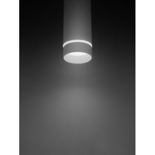 Светильник-спот поворотный LED, 7 Вт, 230 В, 50 Гц, 4000К, IP20, 