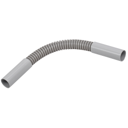 ELASTA Муфта гибкая труба-труба MGP25 IP44 IEK
