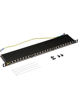 LANMASTER LAN-PPC24S6A
