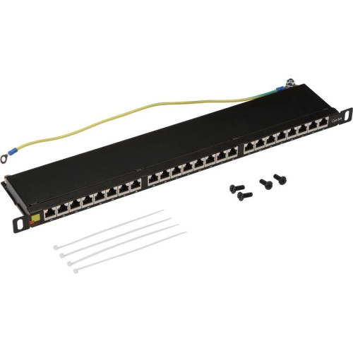 LANMASTER LAN-PPC24S6A