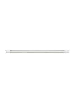 Лампа светодиодная LED-T8R-std 10Вт линейная 6500К холод. бел. G13 800лм 160-260В 600мм прозрачная ASD 4690612007069