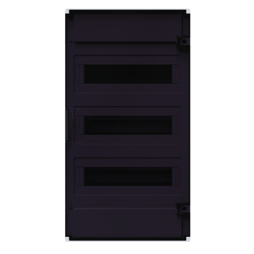 Корпус пластиковый OptiBox Pro 36-NKR-IP40 Корпус пластиковый OptiBox Pro 36-NKR-IP40