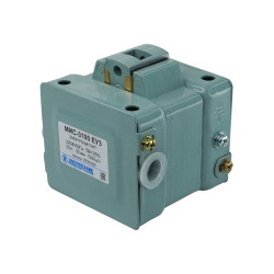 МИС-3100 ЕУ3, 220В, тянущее исполнение, ПВ 100%, IP20, с жесткими выводами, электромагнит  (ЭТ)