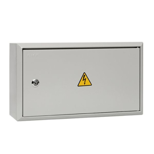 ЩРН - 15 (220x400x120) IP31 PROXIMA EKF ЩРН - 15 (220x400x120) IP31 PROXIMA EKF