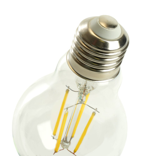 Лампа светодиодная Feron.PRO LB-1106 Шар E27 980LM 6W 175-265V 4000K Лампа светодиодная Feron.PRO LB-1106 Шар E27 980LM 6W 175-265V 4000K