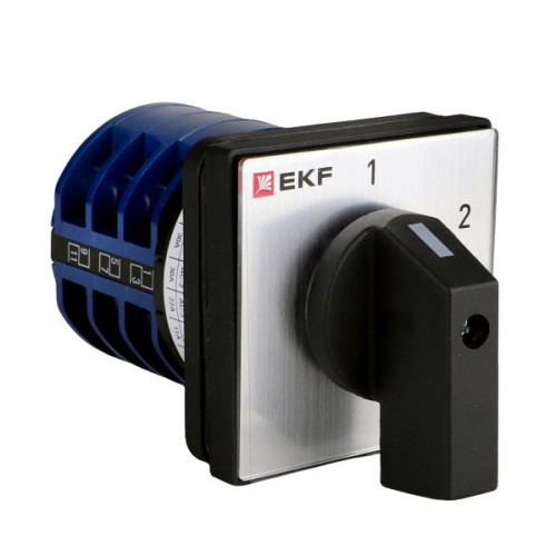 ПК-1-53 32А 3P «1-2» IP65 EKF