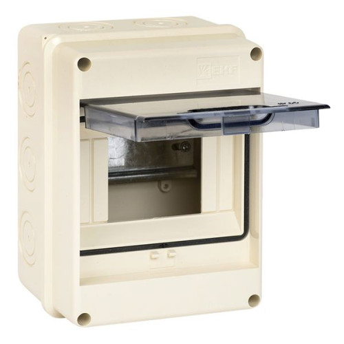 ЩРН-ПГ- 5 (155x119x89) IP65 PROXIMA EKF ЩРН-ПГ- 5 (155x119x89) IP65 PROXIMA EKF