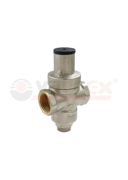 Редуктор давленияот 1 до 5.5 бар 3/4дюйм (80) К VALFEX VF.086.N.034
