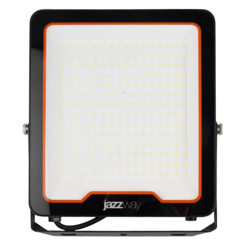 Прожектор светодиодный PFL-V 150Вт 6500К IP65 JazzWay 5039773 Прожектор светодиодный PFL-V 150Вт 6500К IP65 JazzWay 5039773