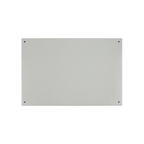 Корпус металлический ЩМП-4.6.2-0, 400х600х250 мм, IP54, RAL7035 светло-серый LITE