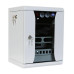 Шкаф коммутационный ЦМО (ШРН-12.255-10) настенный 12U 320x305мм пер.дв.стекл 100кг серый 255мм 10.62кг 180град. 600мм металл Шкаф коммутационный ЦМО (ШРН-12.255-10) настенный 12U 320x305мм пер.дв.стекл 100кг серый 255мм 10.62кг 180град. 600мм металл
