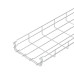 Лоток проволочный 200х55 L3000 сталь 3.9мм GRM 55 200 G оцинк. OBO 6001446 Лоток проволочный 200х55 L3000 сталь 3.9мм GRM 55 200 G оцинк. OBO 6001446